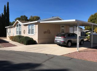 2121 S Pantano Rd UNIT 52, Tucson, AZ 85710