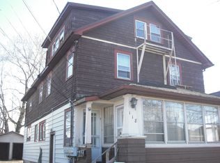 118 1/2 W Franklin St, Endicott, NY 13760
