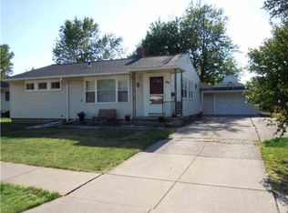 94 Wynnwood Ave, Tonawanda, NY 14150