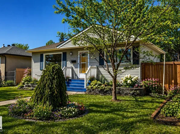 10930 131st St NW, Edmonton, AB T5M 1B4