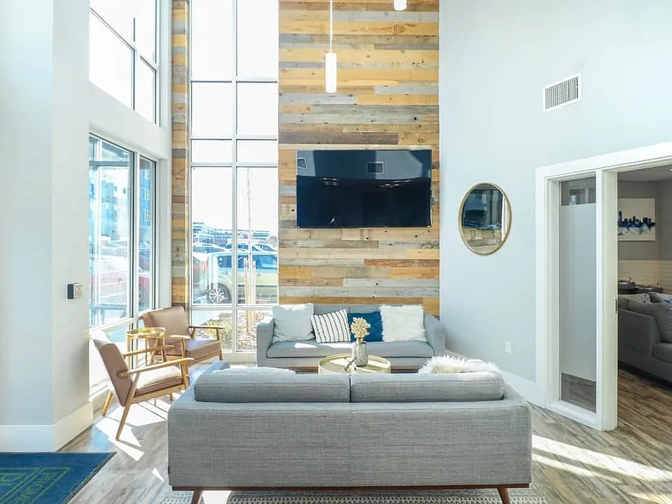 Promenade Place - Student Living
