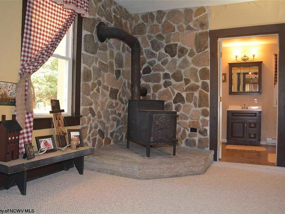 18427 Washington Hwy, Rowlesburg, WV 26425 Zillow