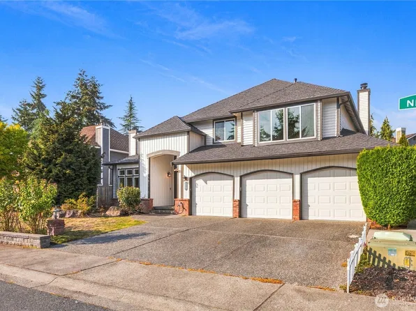12470 NE 162nd Street, Woodinville, WA 98072