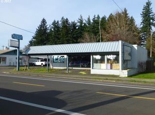 7305 SE Woodstock Blvd, Portland, OR 97206