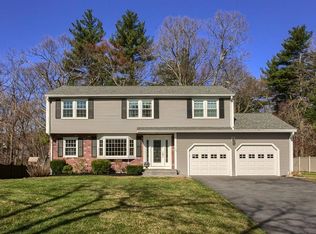 70 Evergreen Rd, Tewksbury, MA 01876