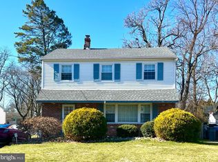 311 Highland Rd, Cheltenham, PA 19012