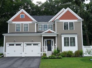 8 Aerial St, Lexington, MA 02421