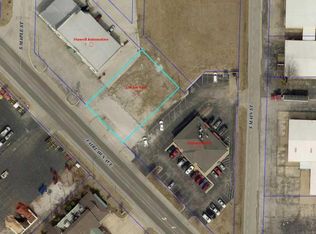 2316 Fairlawn Dr, Carthage, MO 64836