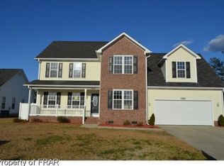 3009 Dalmation Dr, Hope Mills, NC 28348