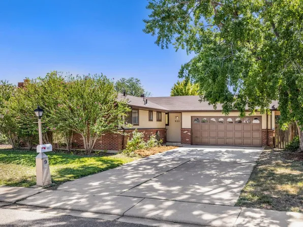 925 Bragg Pl, Longmont, CO 80501