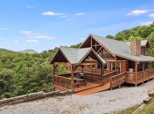 2612 Blanket Mountain Way, Sevierville, TN 37862