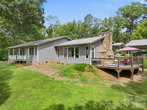 798 Worley Rd, Marion, NC 28752