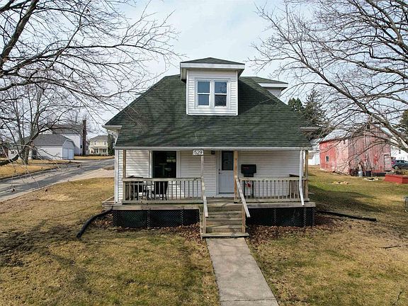 4th image of 529 South Harrison Street