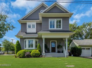 1334 Willow Dr, Wall Township, NJ 08750