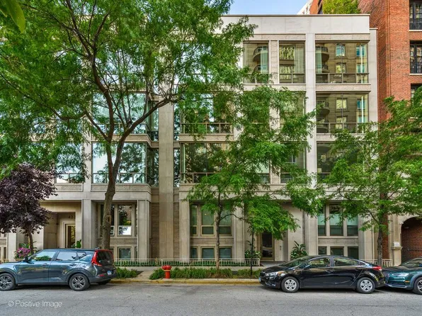 416 W Deming Pl APT 3, Chicago, IL 60614