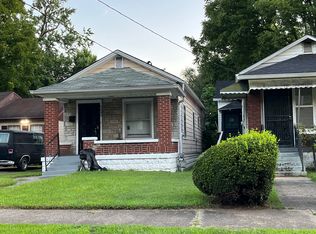 2645 Grand Ave, Louisville, KY 40211