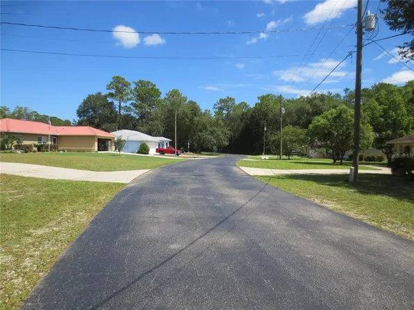 NE 130th Ter Lot 20, Silver Springs, FL 34488