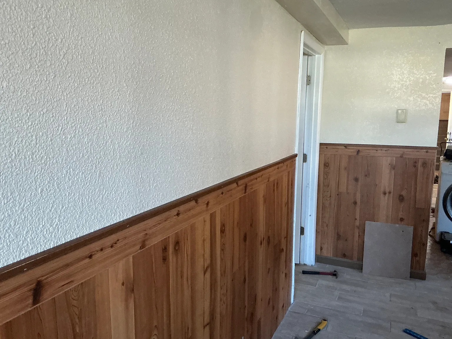 3 bed, 1130 sqft, $1,400 — Photo 2