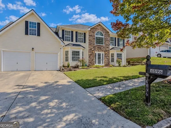 4896 Laythan Jace Ct, Snellville, GA 30039