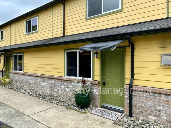 4673 NW Walgren Dr APT C, Silverdale, WA 98383