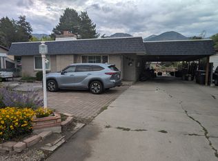 690 N 970 W, Provo, UT 84601