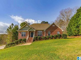 39 Wolf Dr, Odenville, AL 35120