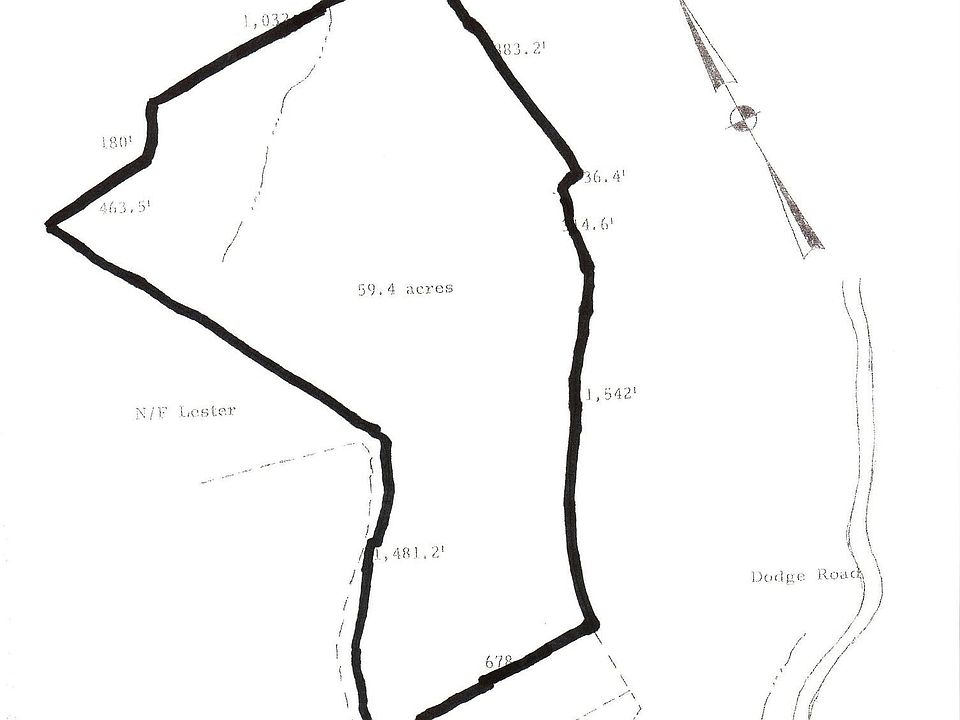 Old Route 55, Pawling, NY 12564 - $1.2M
