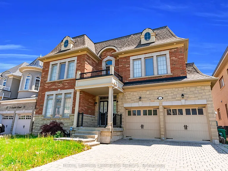 6 Cachet Ct — Photo 3