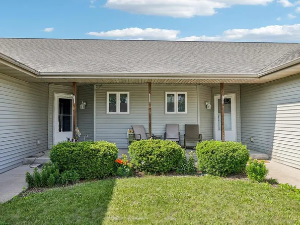 1709-1711 Bates Street, Sauk City, WI 53583