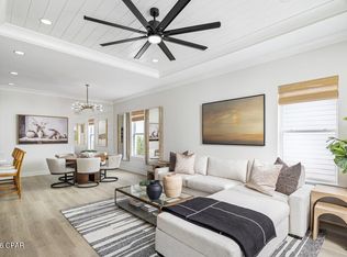 609 Light Cast Way, Panama City Beach, FL 32413