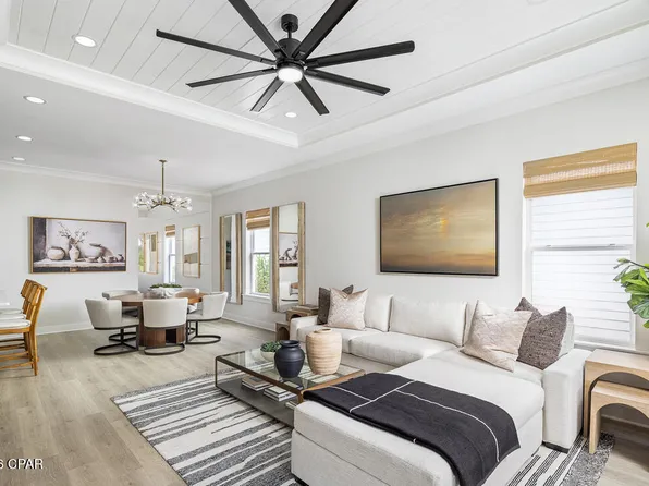 609 Light Cast Way, Panama City Beach, FL 32413