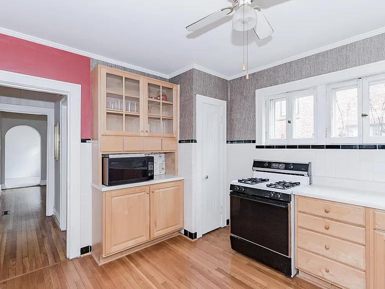 7319 Lindell Blvd #1 — Photo 11