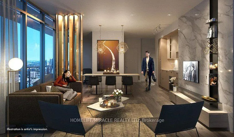 Building Photo - 3900 Confederation Pkwy #511