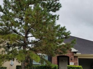 18227 Sweet Juniper Ln, Katy, TX 77449