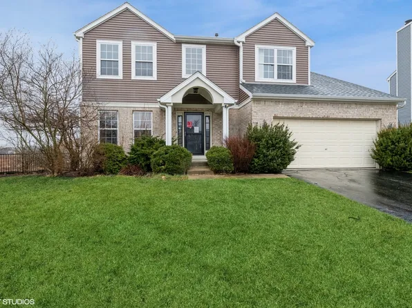 504 McKenzie Ct, Lake Villa, IL 60046