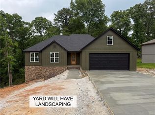 36 Melbourn Dr, Bella Vista, AR 72714