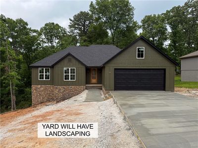 36 Melbourn Dr, Bella Vista, AR, 72714