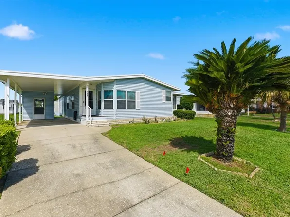 456 Santa Fe Rd, Tavares, FL 32778