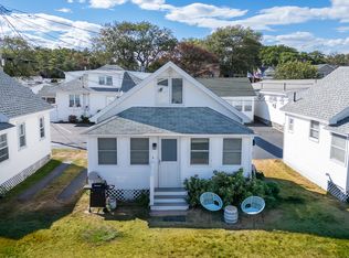 337 Long Sands Rd #3, York, ME 03909