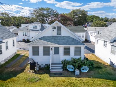 337 Long Sands Road #3, York, ME, 03909