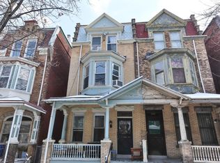 229 Buckingham Pl APT 1, Philadelphia, PA 19104
