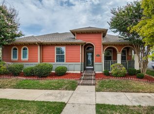 1412 Piedmont Pl, Aubrey, TX 76227