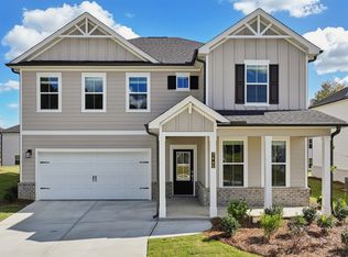 2645 Mourning Dove Dr, Grayson, GA 30017