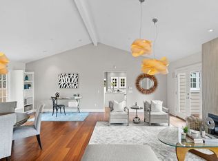 110 Wisteria Way, Mill Valley, CA 94941