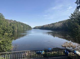 603 Anderson Drive, Hubbardton, VT 05743