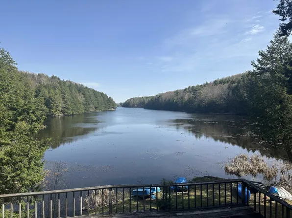 603 Anderson Drive, Hubbardton, VT 05743