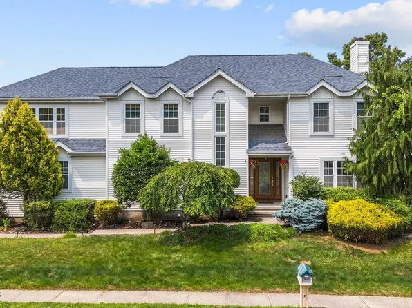 22 Enclosure Drive, Morganville, NJ 07751