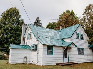 3201 S 5th Rd, Harrietta, MI 49638