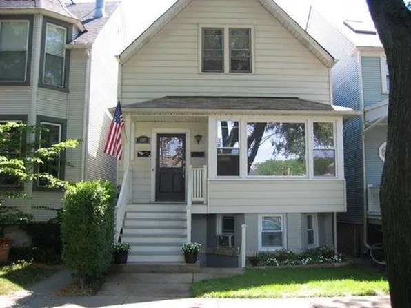 3547 N Marshfield Ave, Chicago, IL 60657