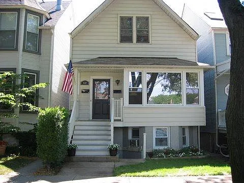 3547 N Marshfield Ave #GARDEN Photo 1